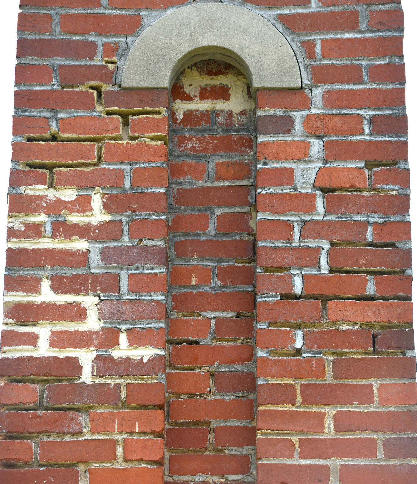 King University Memorial Tower Repair